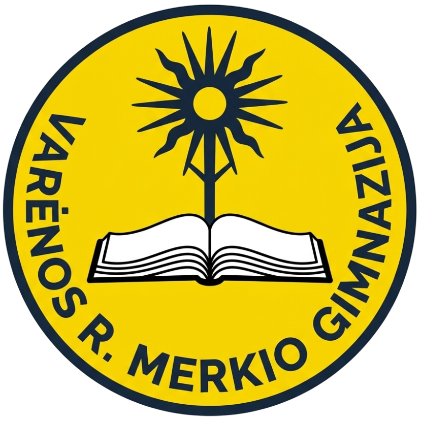 Varėnos r. „Merkio“ gimnazija