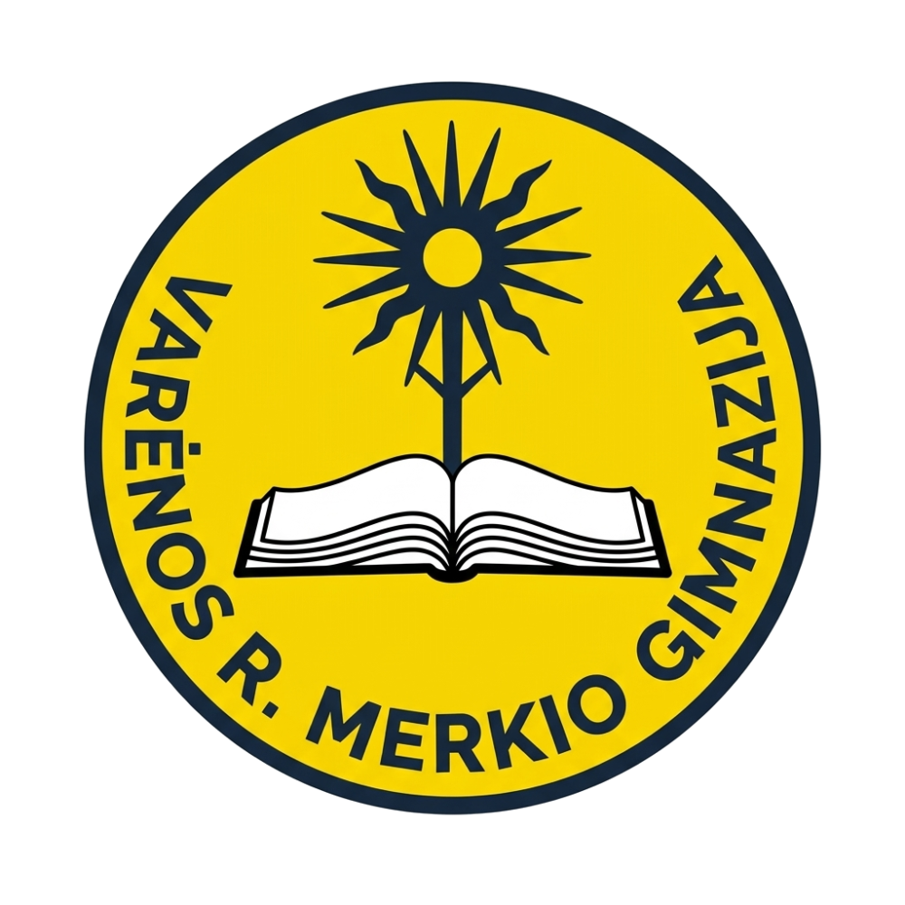 Varėnos r. „Merkio“ gimnazija